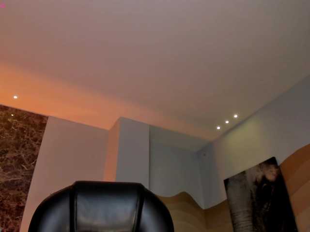 BellaStorm1 live cam on BongaCams