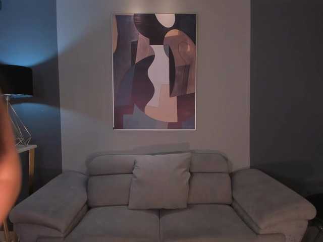 BellaStorm1 live cam on BongaCams
