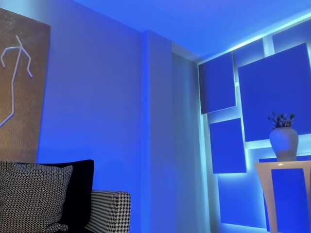BellaStorm1 live cam on BongaCams