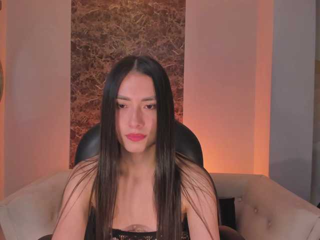 BellaStorm1 live cam on BongaCams