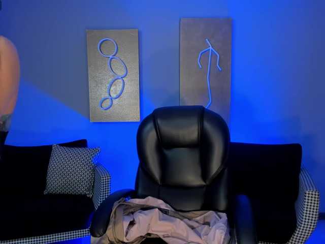 BellaStorm1 live cam on BongaCams