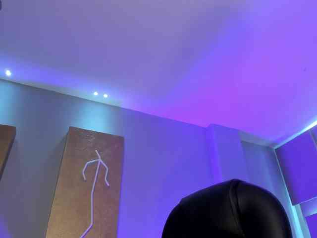 BellaStorm1 Sex Cam Show