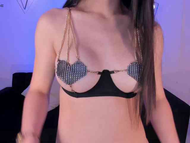 Modelo: BellaStorm1