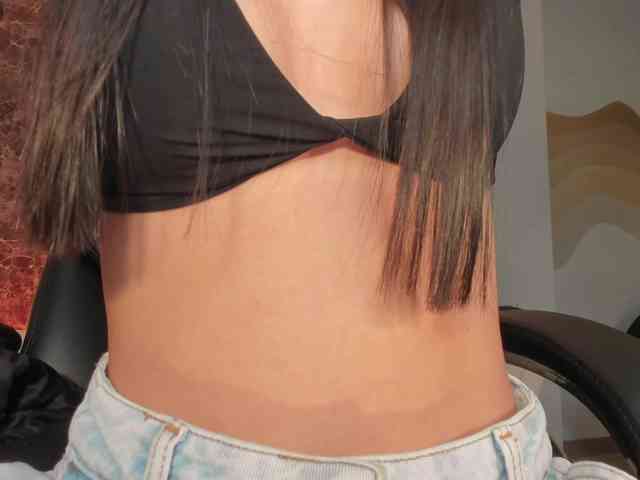 BellaStorm1 webcam