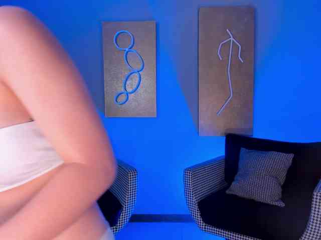 BellaStorm1 webcam