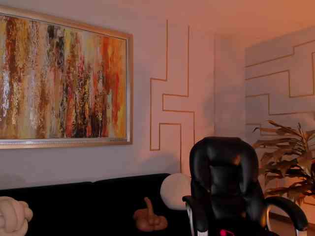 BellaStorm1 webcam