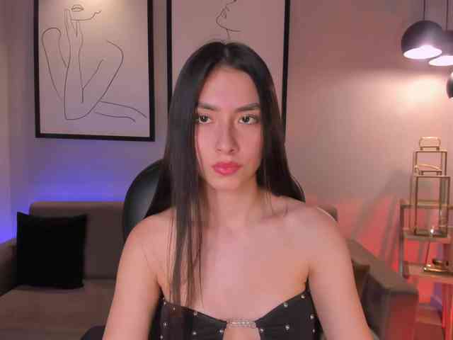 BellaStorm1 webcam