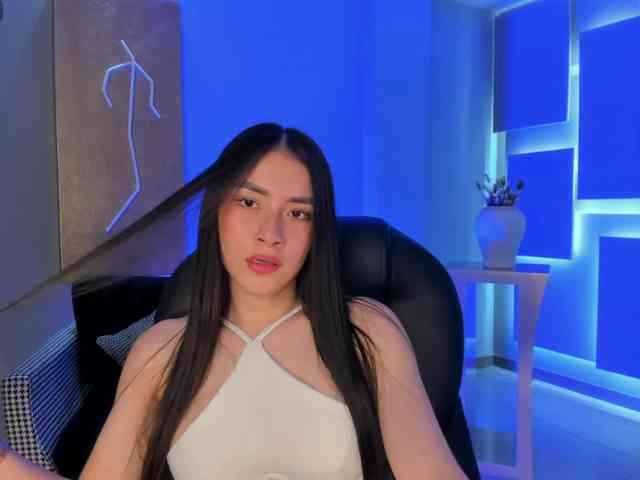 BellaStorm1 Sex Cam Show