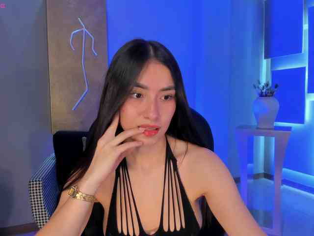 BellaStorm1 webcam