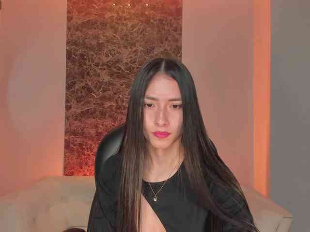 Bellastorm1's cam show statistics and live stream