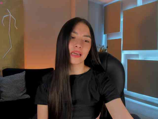 BellaStorm1 webcam