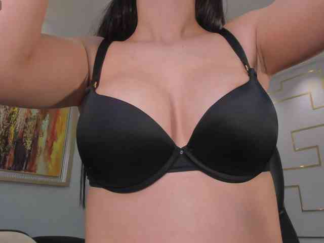 BellaStorm1 webcam