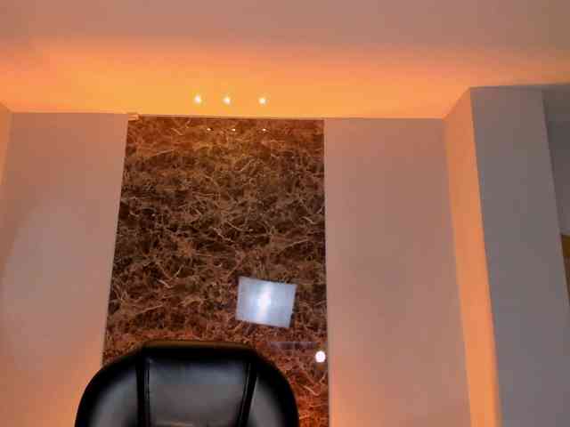 BellaStorm1 webcam