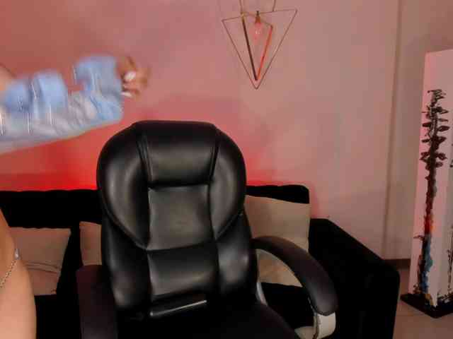 BellaStorm1 webcam