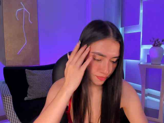 BellaStorm1 webcam