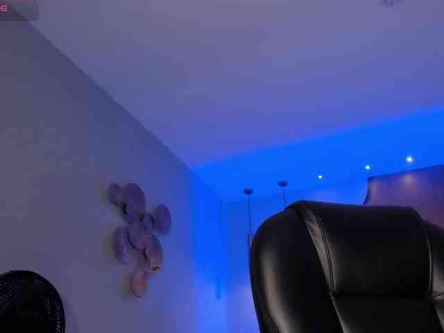 BellaStorm1 webcam
