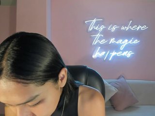 SaphiraJames Porn Show