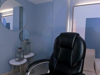 SaphiraJames Porn Show