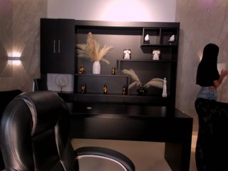 SaphiraJames Porn Show