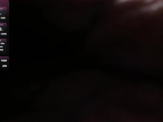 SaphiraJames Porn Show