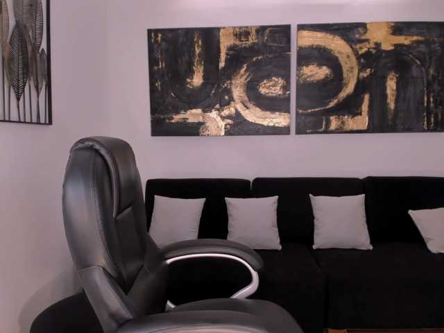 SaphiraJames live cam on BongaCams