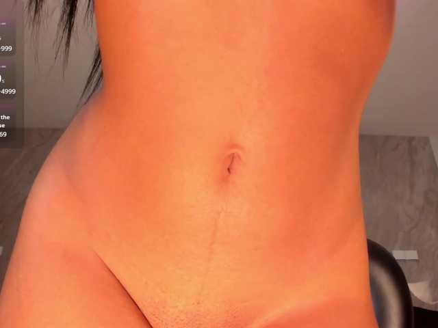 SaphiraJames live cam on BongaCams