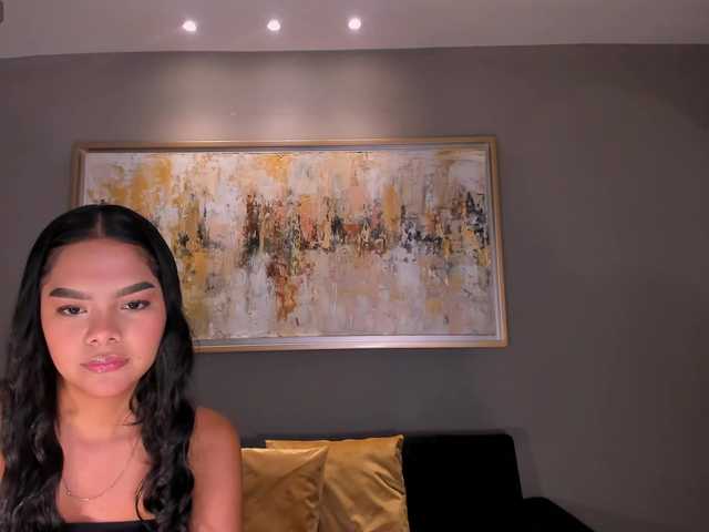 SaphiraJames live cam on BongaCams