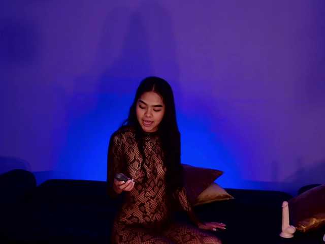 SaphiraJames live webcam show