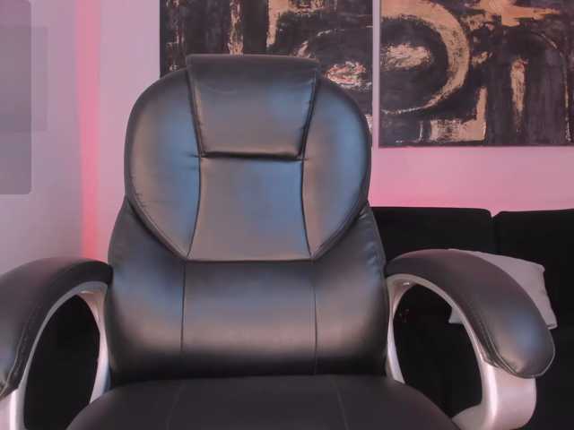 SaphiraJames live cam on BongaCams