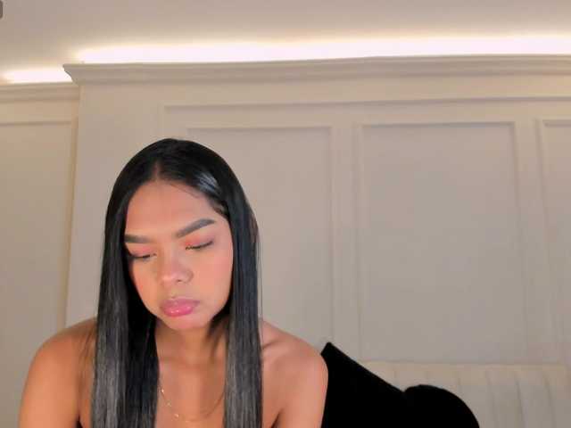 SaphiraJames live cam on BongaCams