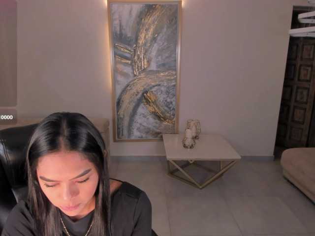 SaphiraJames live cam preview