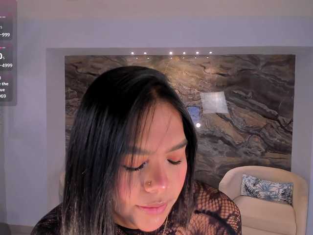 SaphiraJames live cam on BongaCams