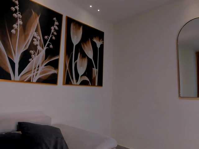 SaphiraJames live cam on BongaCams