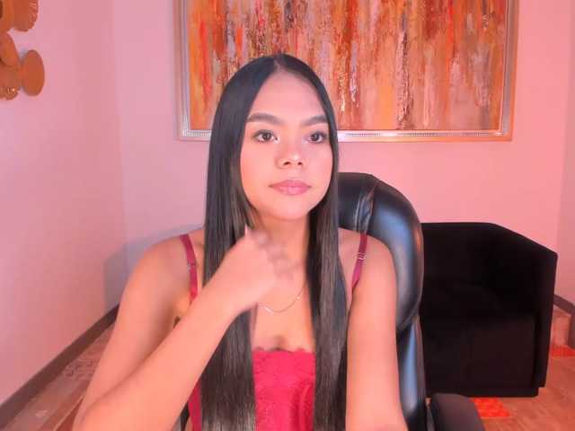 SaphiraJames live cam preview