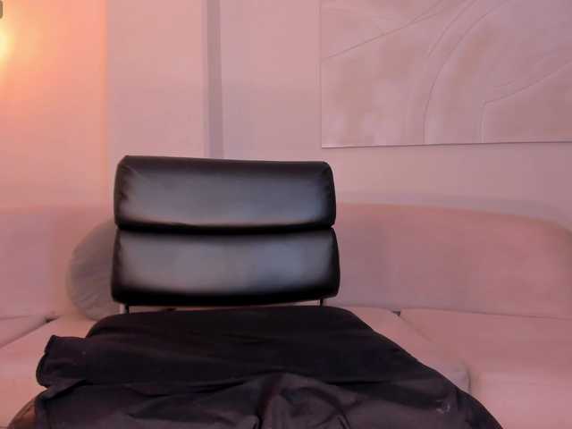 SaphiraJames live cam on BongaCams