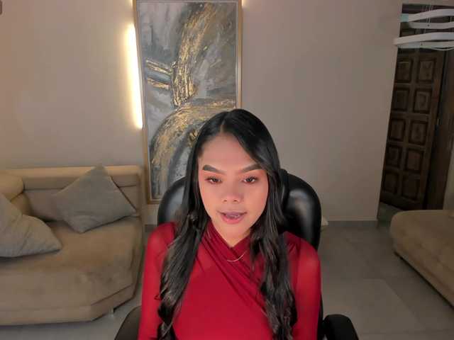SaphiraJames live cam on BongaCams