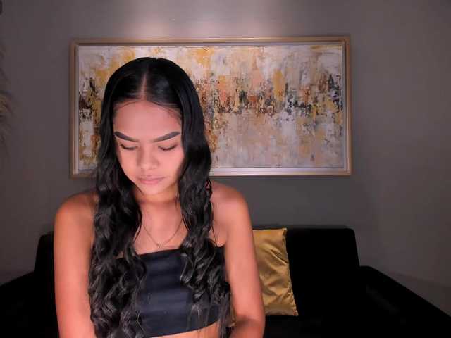 SaphiraJames live webcam show