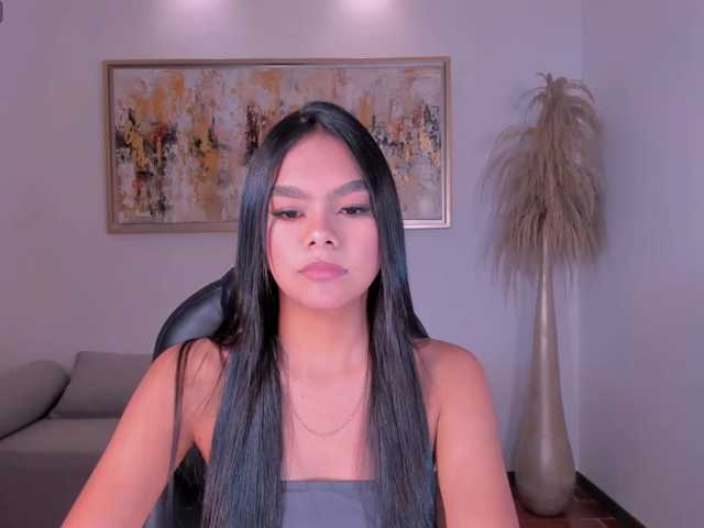 SaphiraJames live cam on BongaCams