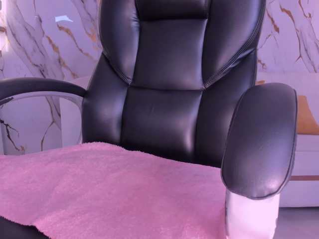 SaphiraJames live cam on BongaCams