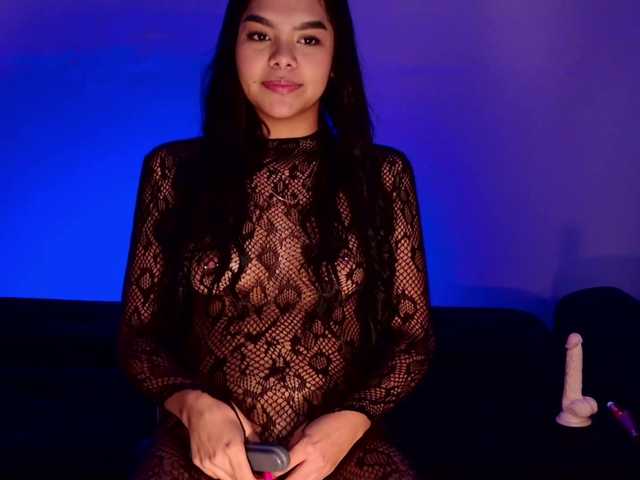 SaphiraJames live webcam show