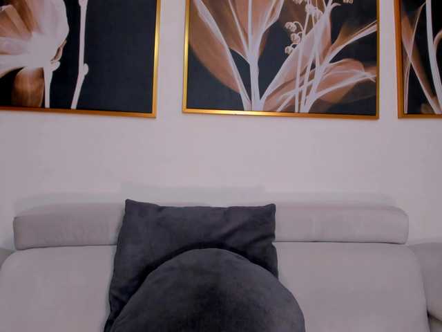 SaphiraJames live cam on BongaCams
