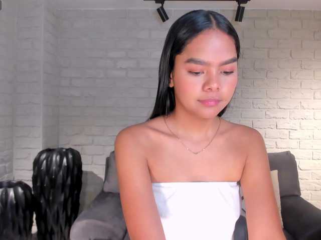 SaphiraJames live cam on BongaCams