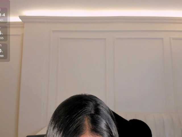 SaphiraJames live cam on BongaCams