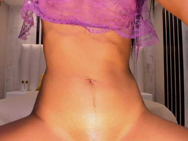 SaphiraJames live cam on BongaCams