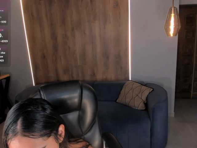 SaphiraJames live cam preview