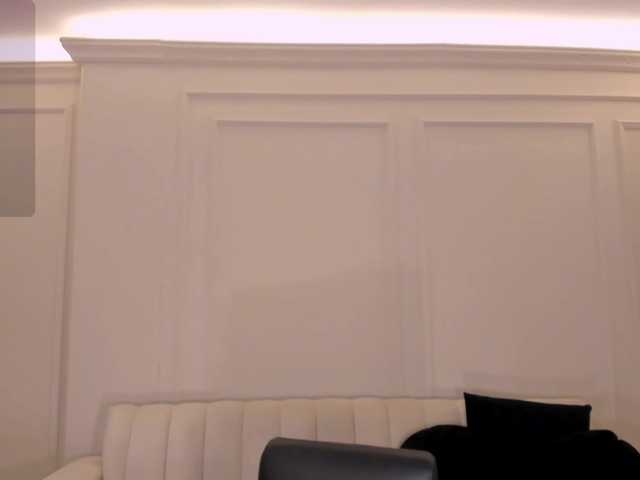 SaphiraJames live cam on BongaCams