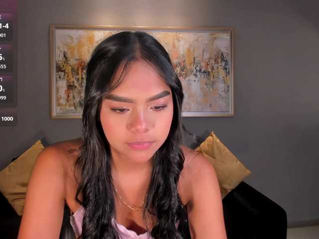 SaphiraJames
