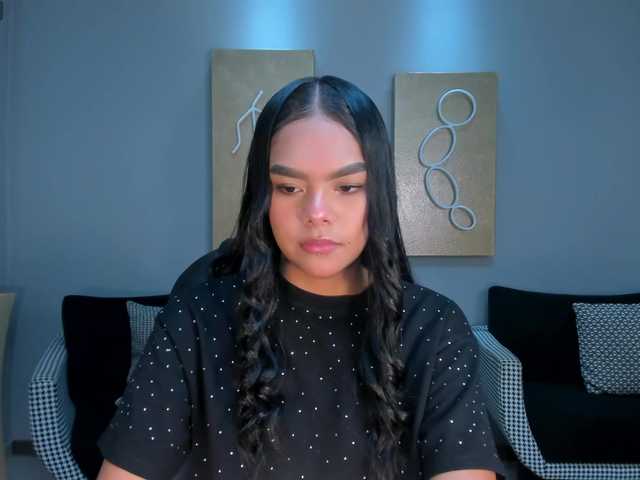 SaphiraJames live cam on BongaCams