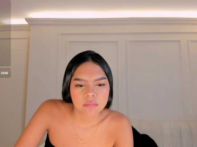 SaphiraJames live cam on BongaCams
