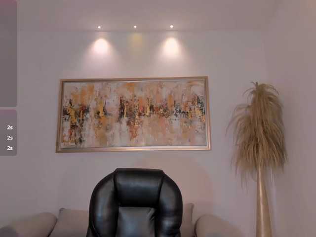 SaphiraJames live cam on BongaCams